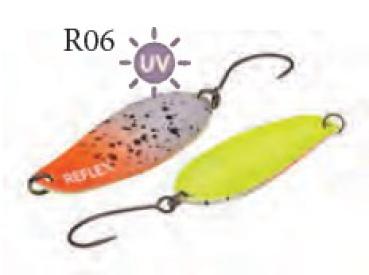 Akkoi Reflex Spoon Serie Element (zweifarbig)